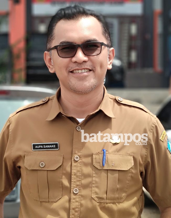 Kominfo Bangun 6 BTS di Bintan