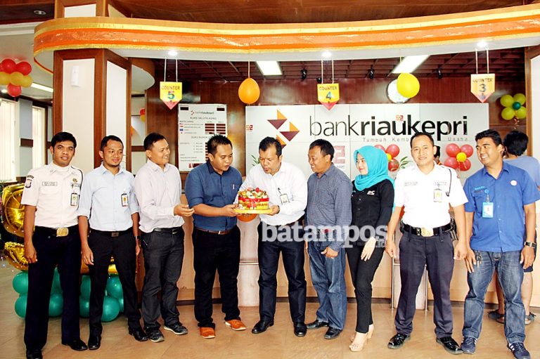 BRK Ikut Bangkitkan Perekonomian di Batam