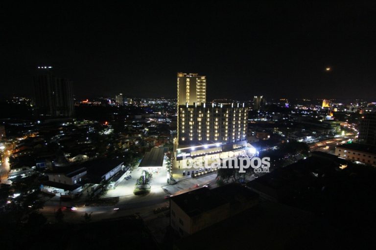 Pasokan Listrik di Batam mulai Normal