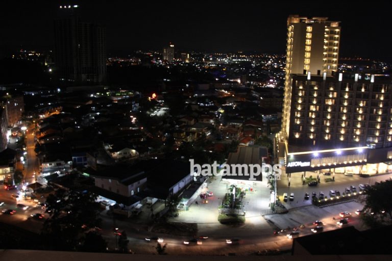 PLN Batam Jamin Ketersediaan Listrik selama Lebaran