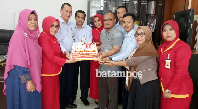 Selamat Ulangtahun ke 52 Bank Riau Kepri