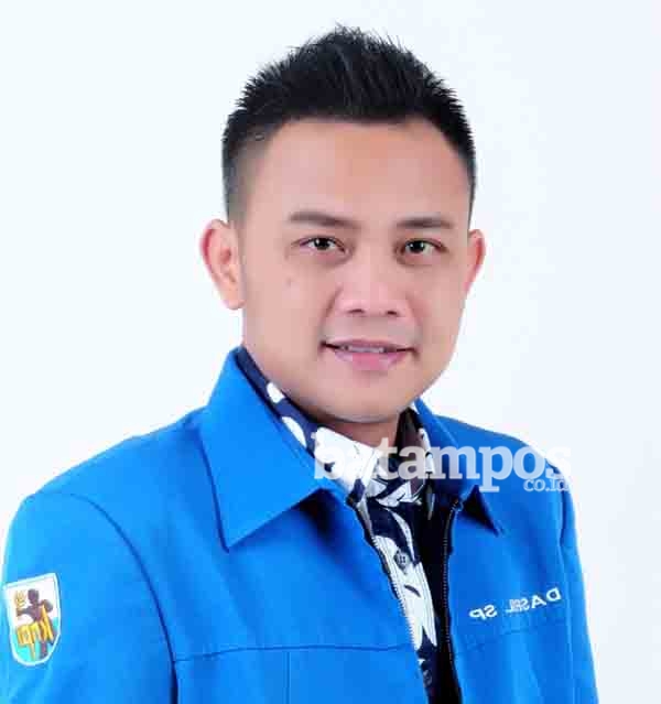 Minta Gubernur Selektif Alokasikan Anggaran