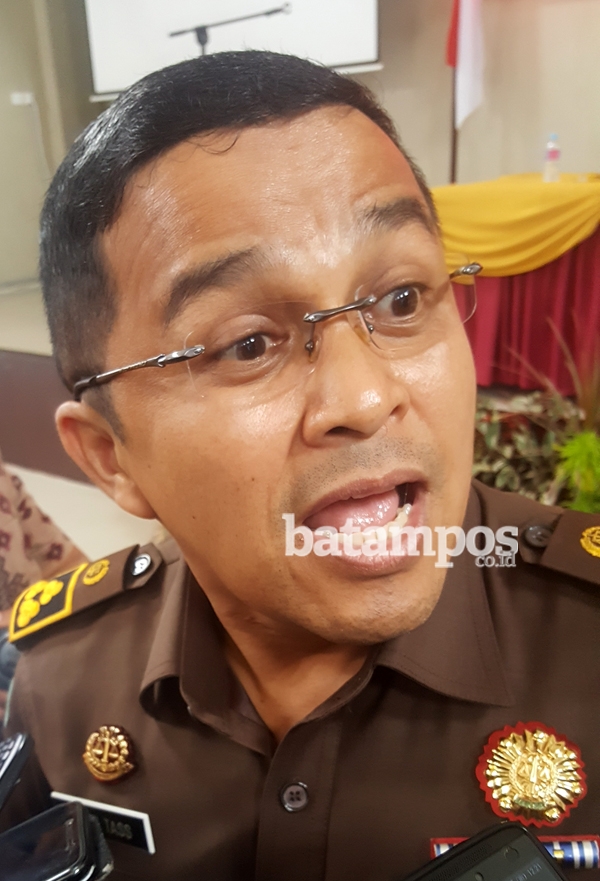 Kejati Periksa 18 Saksi Kasus Kunker