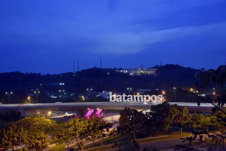 Kontribusi PGN untuk Perkembangan Pariwisata Batam