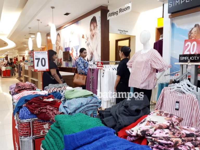 Ada Diskon 70% di Golden Truly