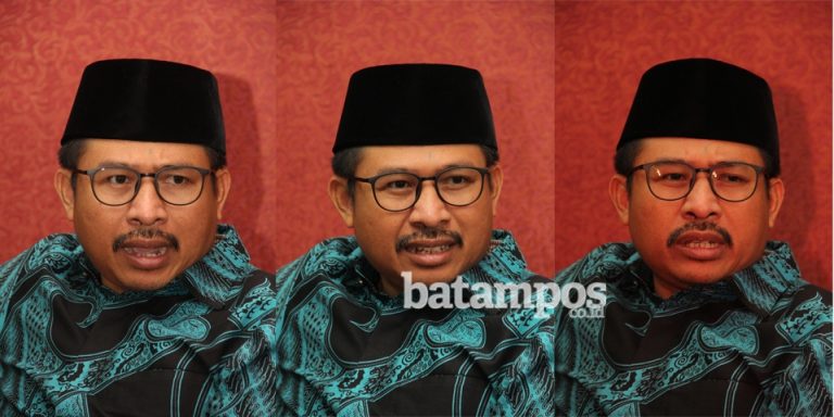 Terkait Transformasi FTZ ke KEK, Ketua DPRD Batam Minta Dewan Kawasan Klarifikasi