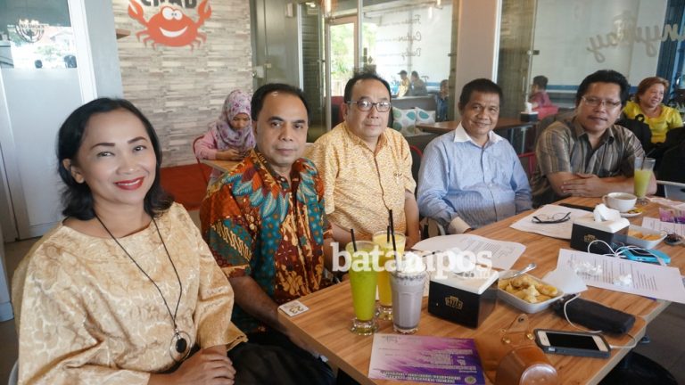 Bangun Kebersamaan, 800 Pendeta Rayakan Paskah