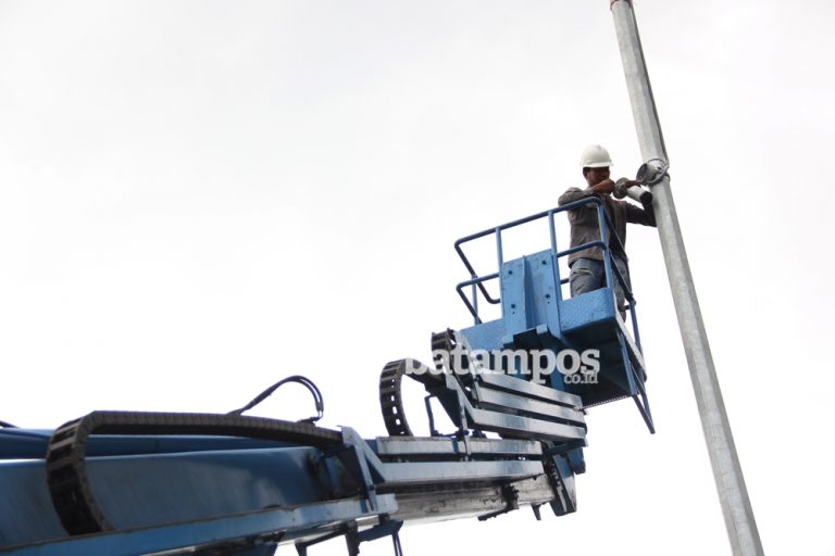 Terungkap, CCTV di Lokasi Bentrokan Polri-FPI Ternyata Tak Rusak