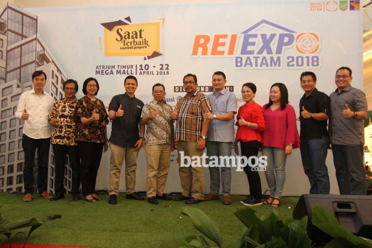 REI Expo Catat Transaksi senilai Rp 68 Miliar