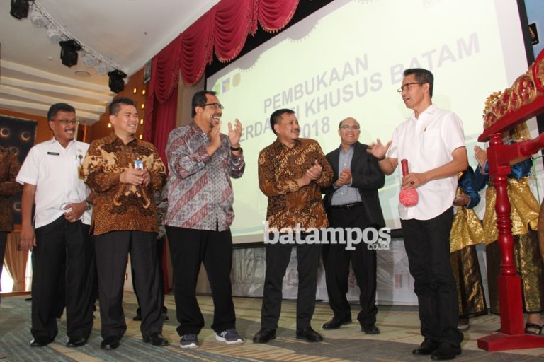 BI Yakin Ekonomi Batam Tumbuh 4,5 Persen