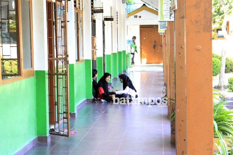 Di Sagulung Kekurangan Jumlah Sekolah