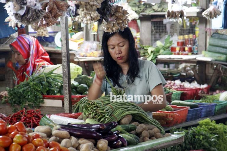 Bahan Pokok akan Dikenai Pajak, Ini Respon DPR