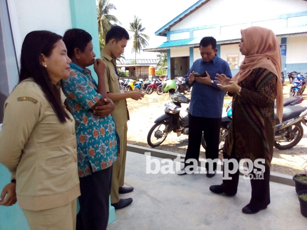 Guru Tidak Tetap Keluhkan Masa Kerja Berkurang
