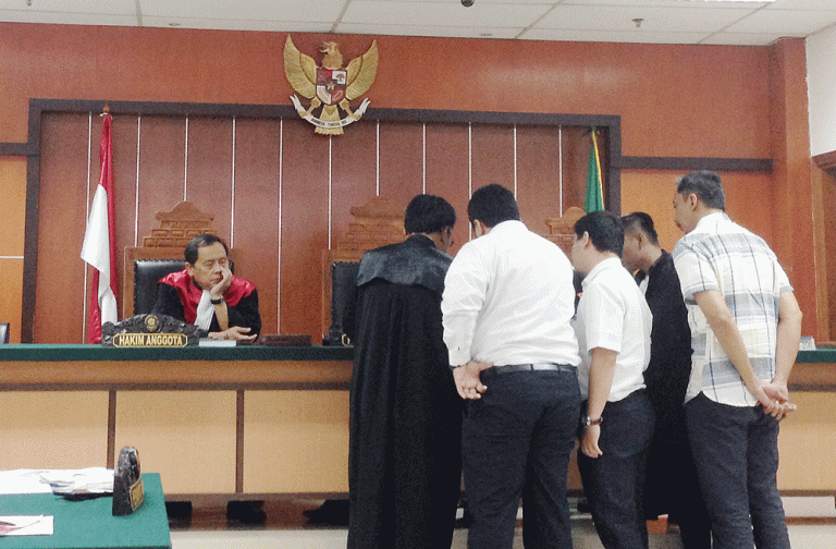 Jangan Terbujuk dengan 1515