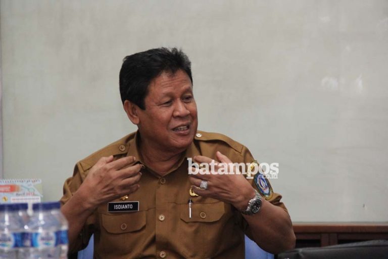 Belum Ada Pembagian Tugas Antara Gubernur dan Wagub