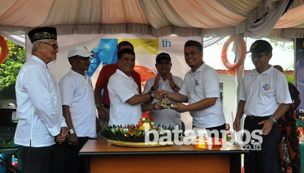 ASDP Bangun Dua Dermaga Rp 24 Miliar