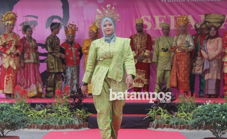 Kenang Jasa Kartini, Bintan Resort Cakrawala Gelar Berbagai Lomba