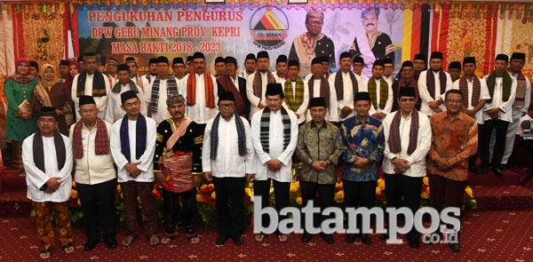 Terus Beri Kontribusi untuk Daerah