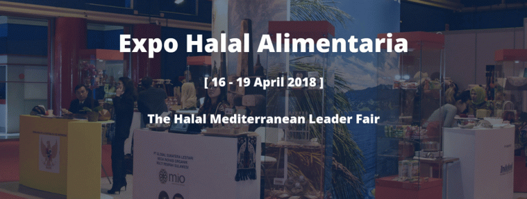 Disperindag dan DPRD ke Spanyol  Promosikan Produk Halal