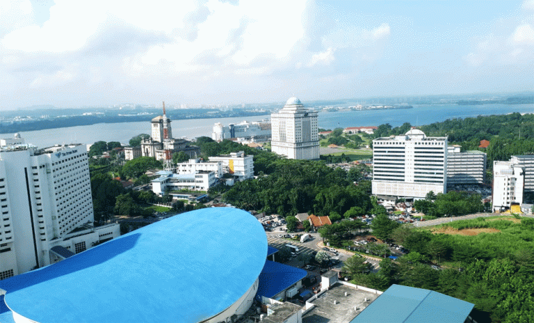 1,3 Juta Warga Indonesia Berwisata ke Johor, Malaysia