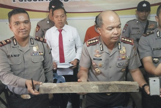 Abellia Delta Wahyuni Tewas pada Adegan 27