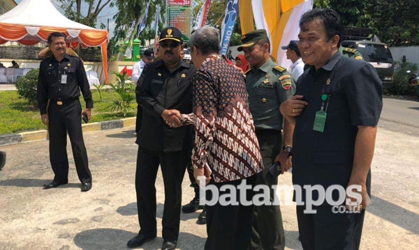 Disdalduk Beri Layanan KB Gratis