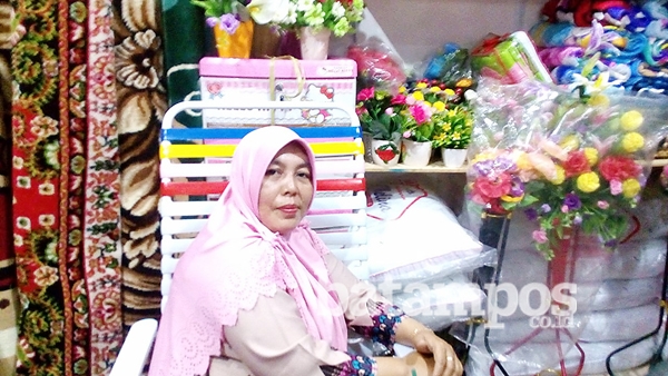 Berawal dari Hobi, Kini Buka Toko Sendiri