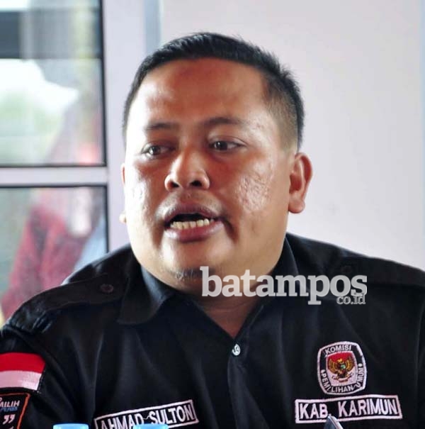 800 Petugas Pantarlih Bertugas 17 April