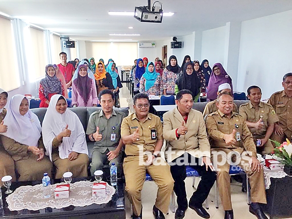 Pelaku Industri Rumah Tangga Bisa Bersaing