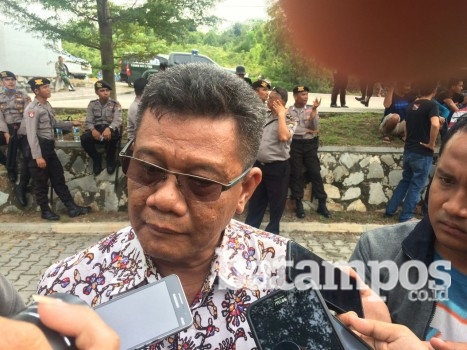 71 Ribu Orang Menganggur