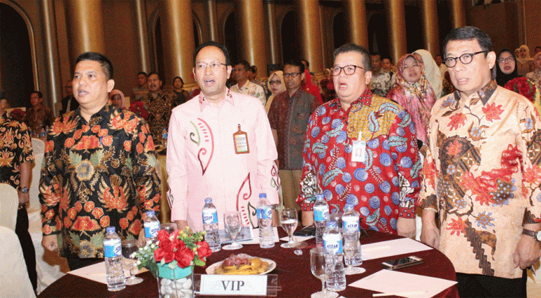 BBPPKS Gelar Rakorbang SDM dan Kelembagaan Penyelenggara Kesos