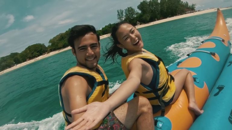 Film Wonderful Indonesia meraih Indonesia di The XIV International Tourism Film Festival