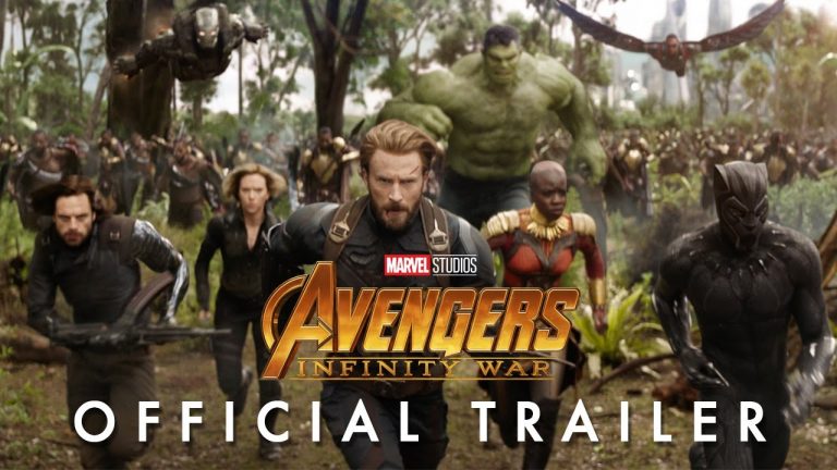 Hari Ini, Avengers: Infinity War Tayang di Batam