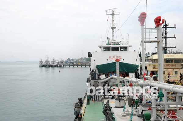 MT Bintang Dicurigai Dipakai untuk Merompak