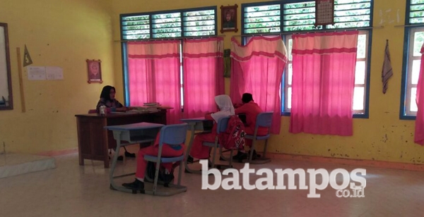 Kekurangan Guru Matematika dan PKN