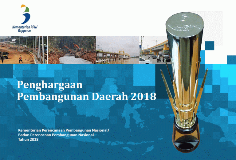 Kabupaten Lingga Masuk Nominasi PPD