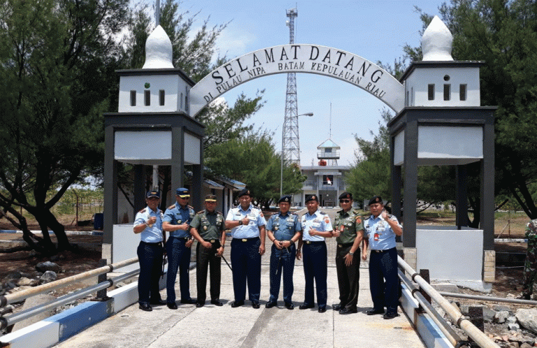 Pesan Wairjen TNI untuk Jajaran