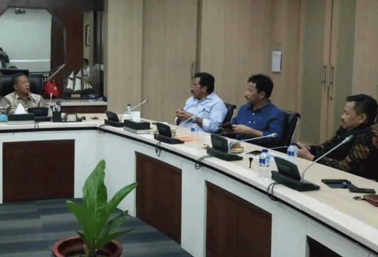 KEK Batam Segera Direalisasikan Tahun 2019