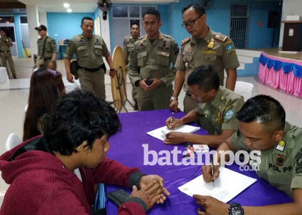 Jaring Waria hingga Pelajar