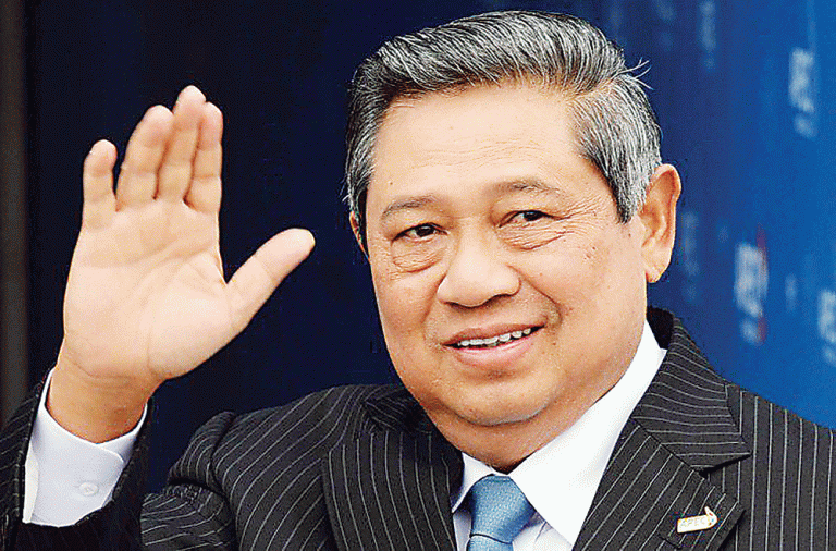Demokrat Siapkan Capres di Luar Jokowi dan Prabowo