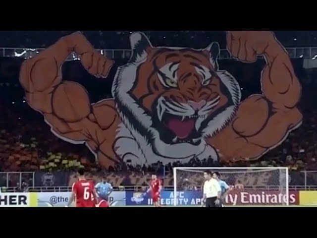 Koreo Ciamik Jak Mania