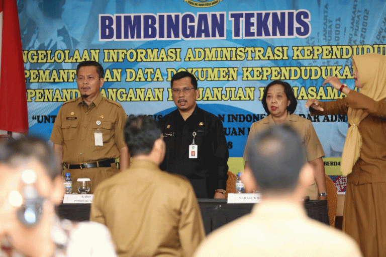Data Itu Penting, Pentingnya Data