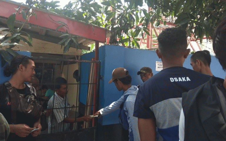TKI Perlu Komunikasi dengan Keluarga di Kampung Halaman