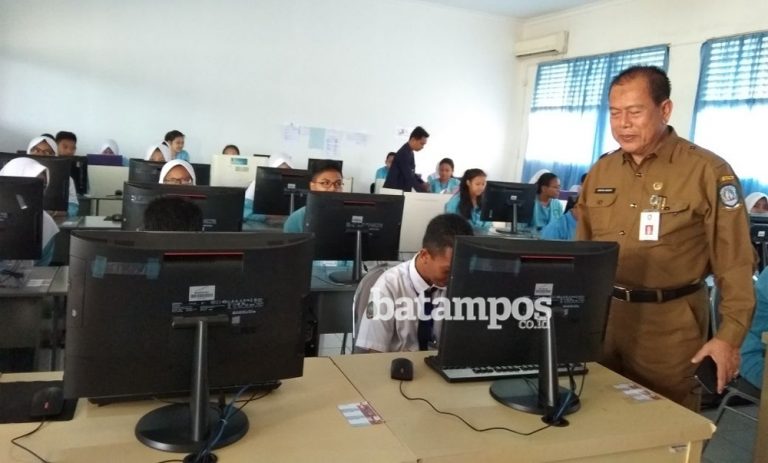 Pengumuman UN SMP Ditunda Lagi