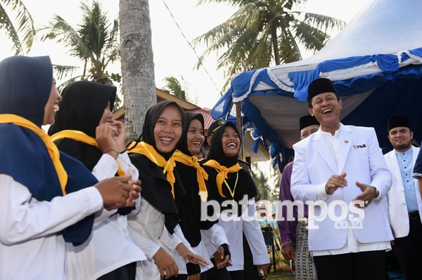 Jadilah Remaja yang Peduli