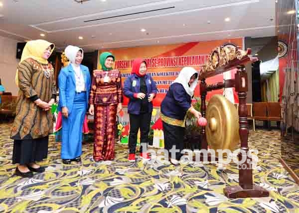 PAUD Jadi Pondasi Tumbuh Kembang Anak