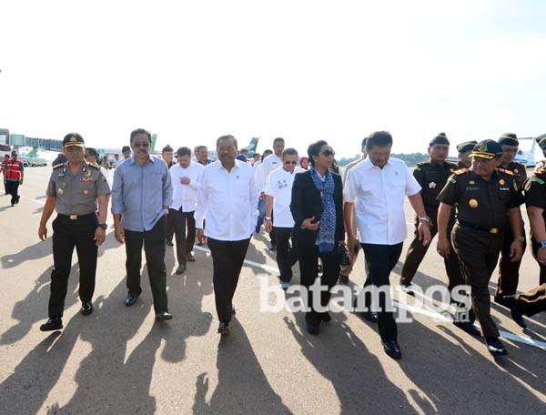 Pemerataan Pembangunan, Wujudkan Kesejahteraan Masyarakat