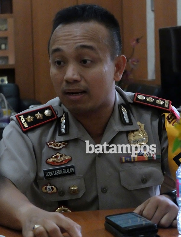 Pelaku Pengancaman Masih Berkeliaran