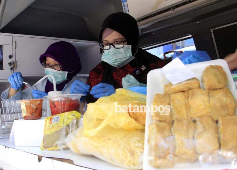 BPOM Temukan Boraks Dalam Bumbu Pelembut Daging