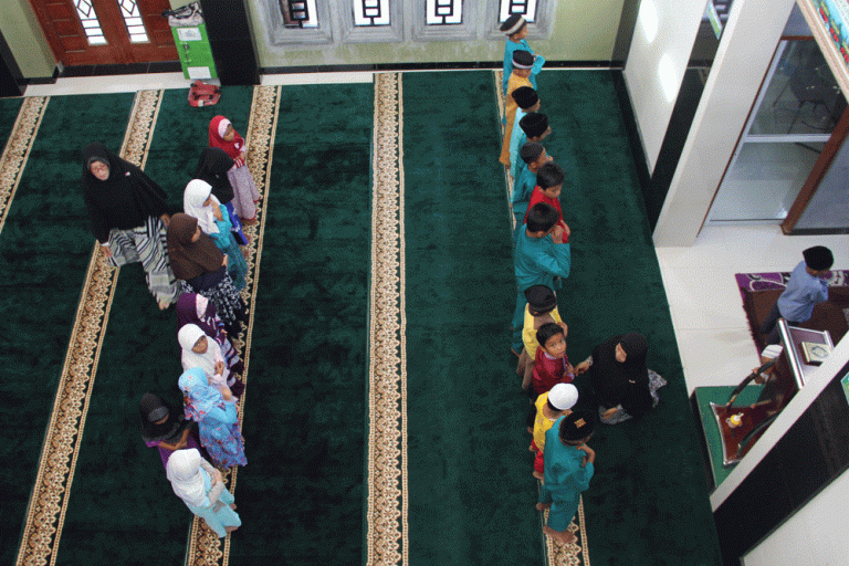 Pendidikan Agama